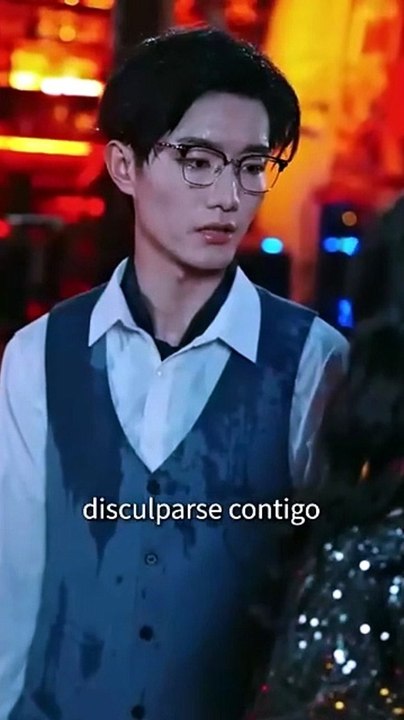 Venganza de la Señorita Ocultada Identidad - Serie Completa - Short Drama Español [Full Movie]