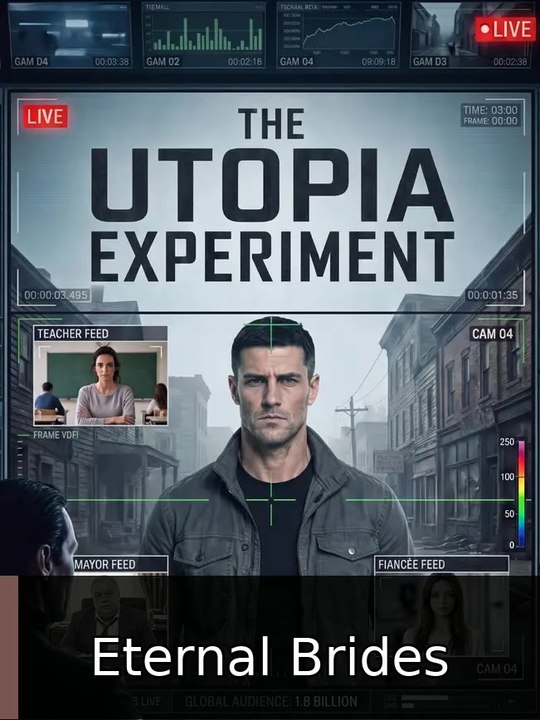 The Utopia Experiment | Eternal Brides