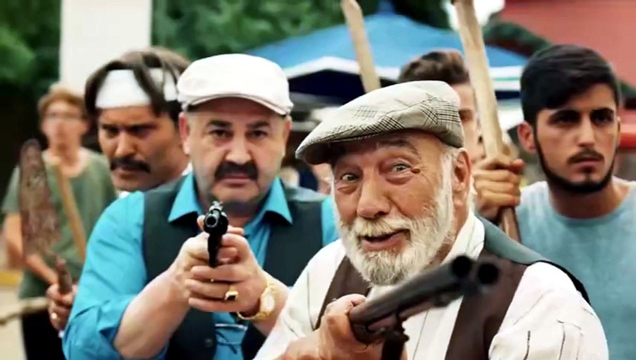 GÖKTAŞI  ⭐️KOMEDİ || MACERA || AİLE ⚡ 2018 TEK PARÇA İZLE ⭐️FULL HD 2018 İZLE⭐️ [Full Movie]