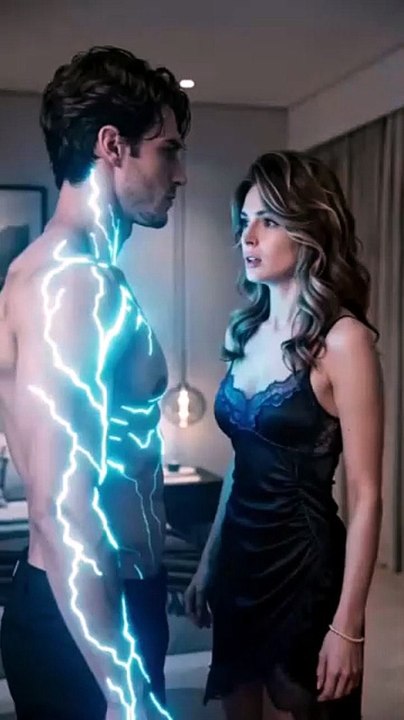 My Wife Replaced Me With An AI Lover | New Movie 2026 [Full Movie]