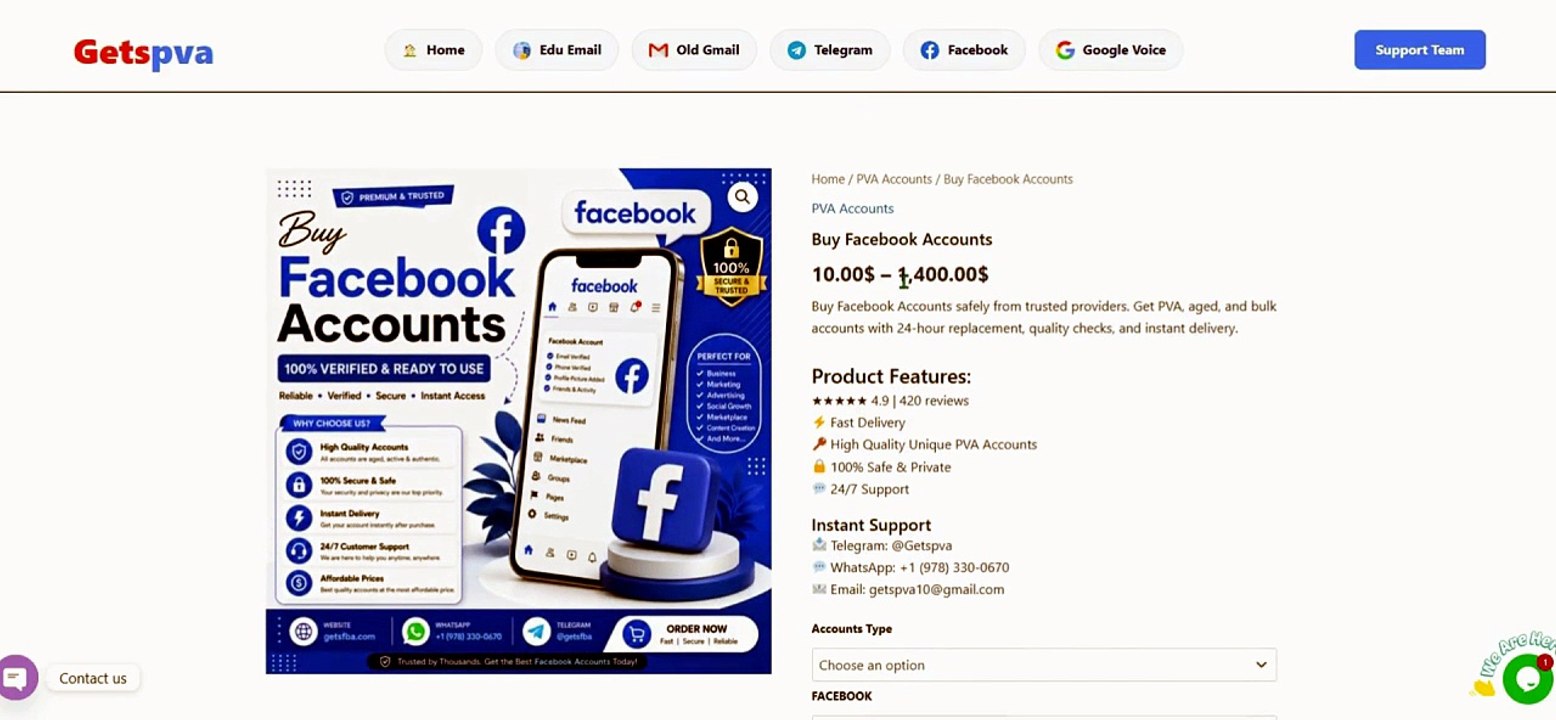 Best Overall Site To Buy Facebook Friend Requests