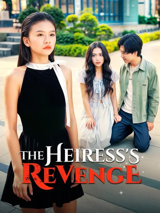 The Heiress's Revenge | Serie Completa | Short Drama Italiano