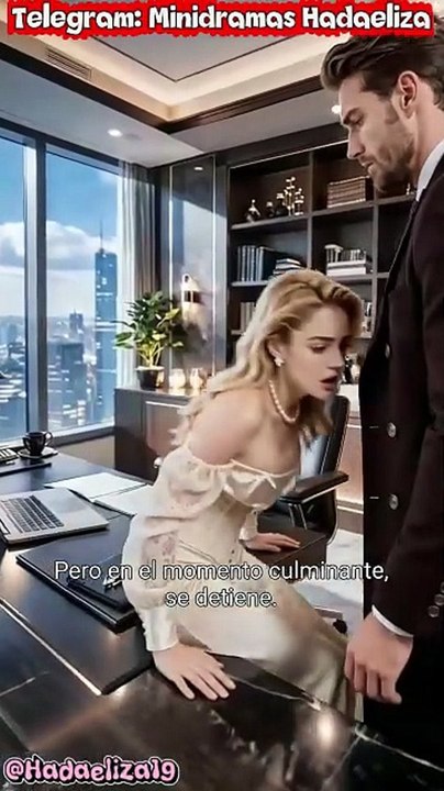 Mi esposo jefe por contrato | Drama Doblado Completo 2026 [Full Movie]