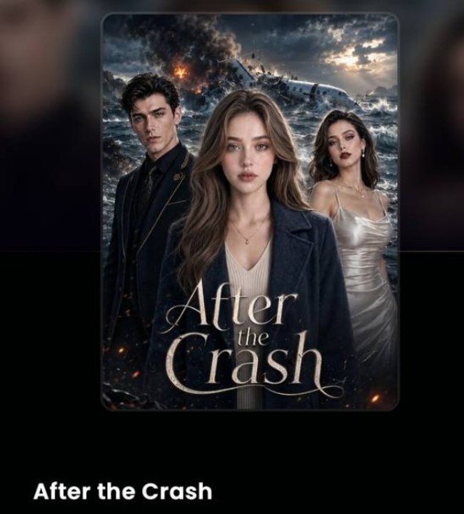 After the crash- Full EP