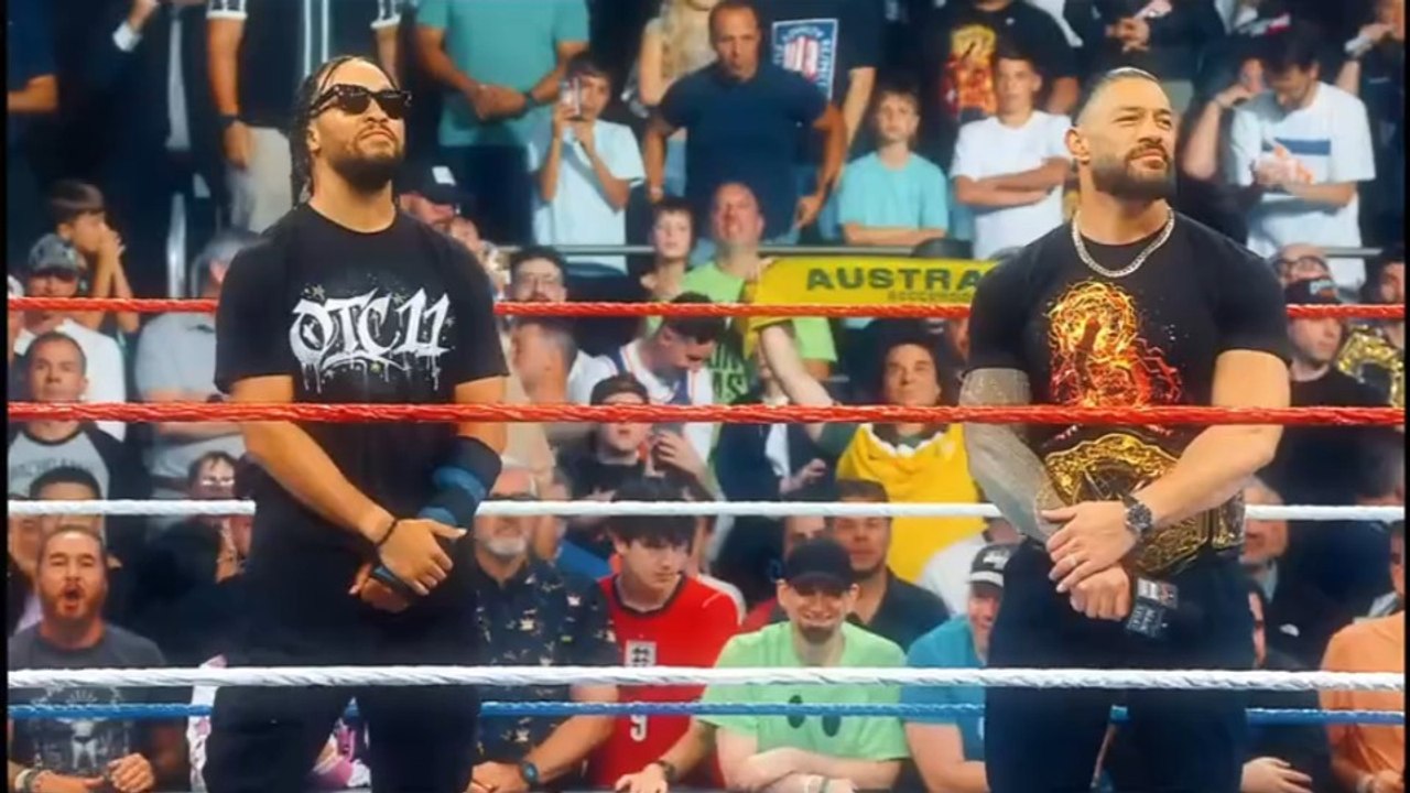 Raw 20 July 2026 Full Show (Part-2) - Monday Night Raw July 20th 2026 Full Show (Part-2) - Raw 7/20/2026 Full Show (Part-2)