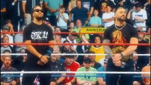 Raw 20 July 2026 Full Show (Part-2) - Monday Night Raw July 20th 2026 Full Show (Part-2) - Raw 7/20/2026 Full Show (Part-2)