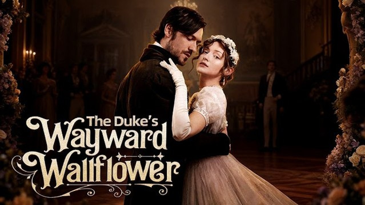 The Duke's Wayward Wallflower