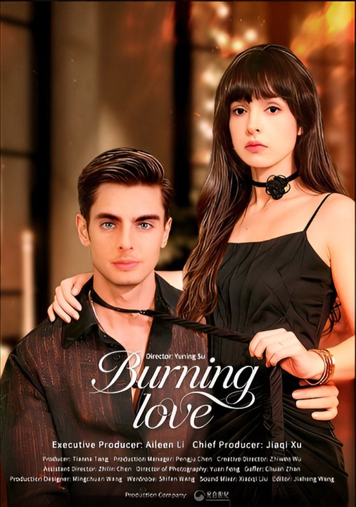 Burning Love- Drama FULL MOVIES ENGLISH SUB