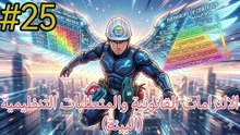 الالتزامات القانونية و المتطلبات التنظيمية (البيئة)