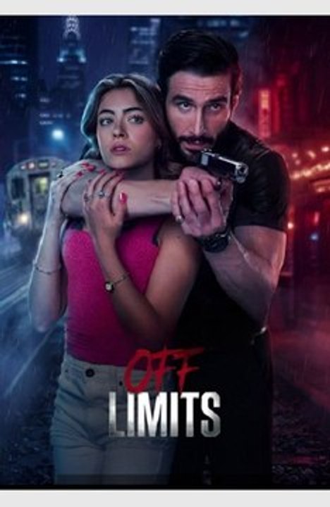 Off Limits-Drama FULL MOVIES ENGLISH SUB