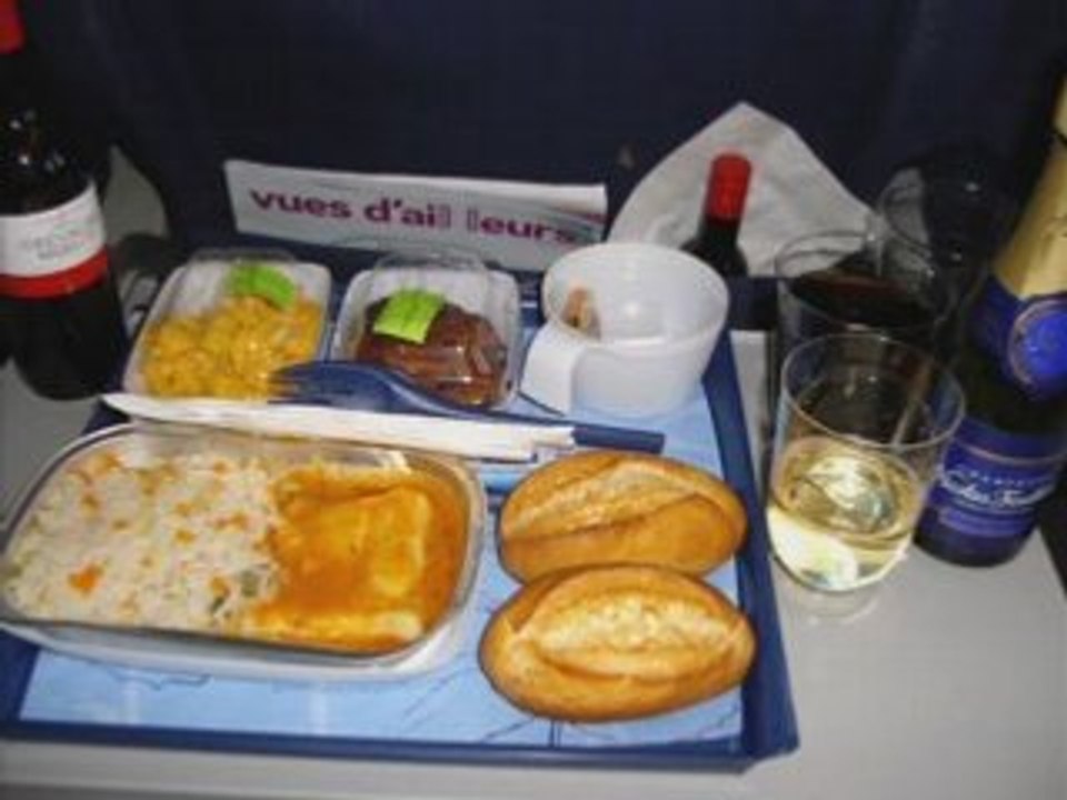 Foto montage des vacance en Guadeloupe 2