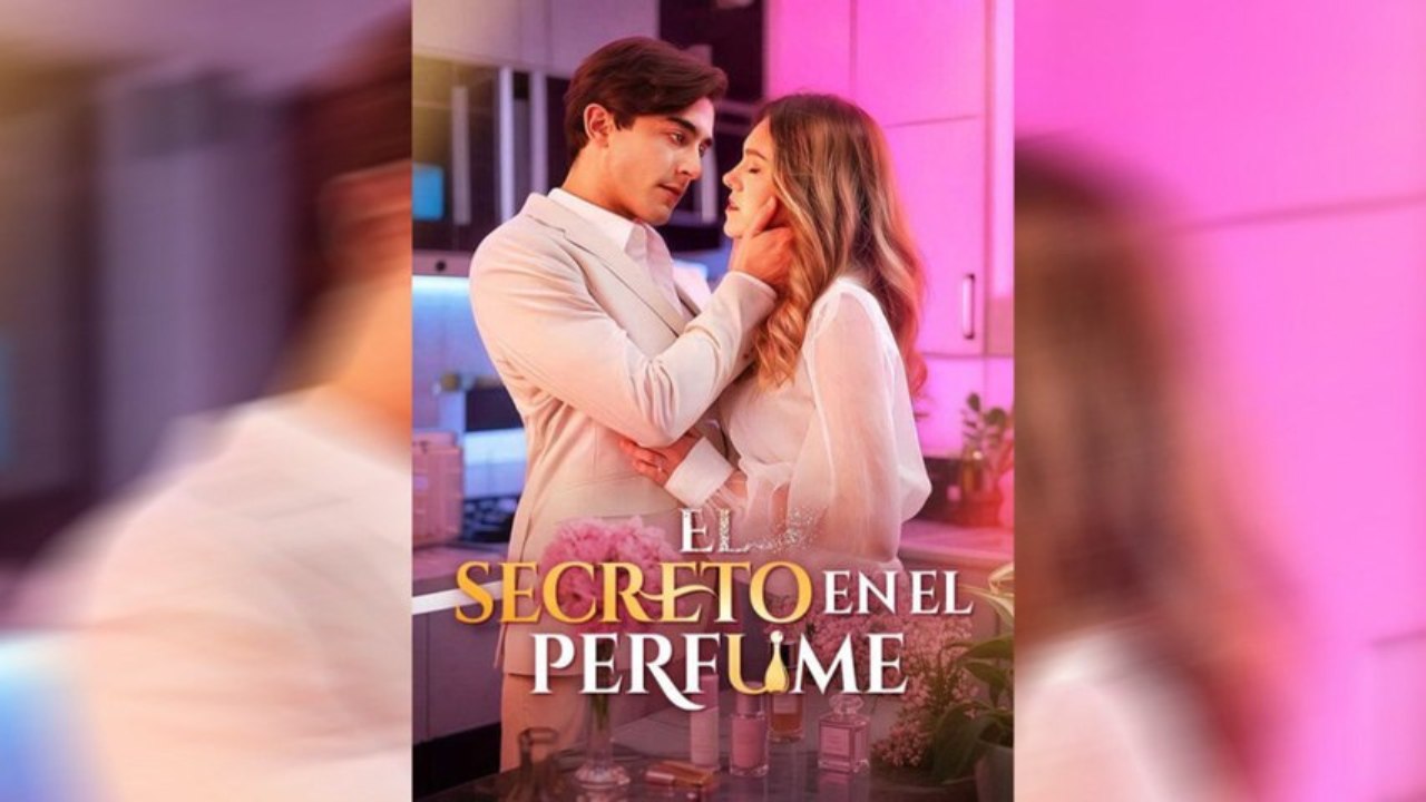 El secreto en el perfume | FULL MOVIE | 🌍 ESP SUB | CLIFFRUSH DRAMA