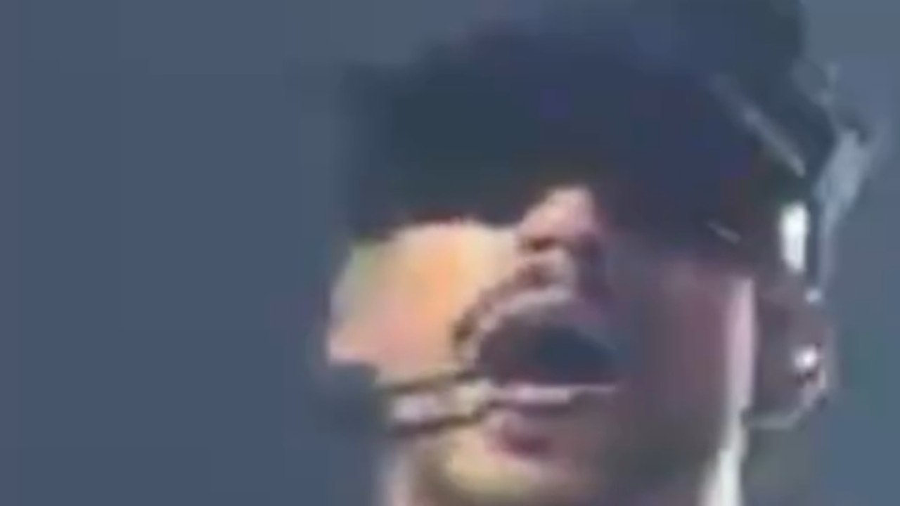 El número de teléfono de Bad Bunny