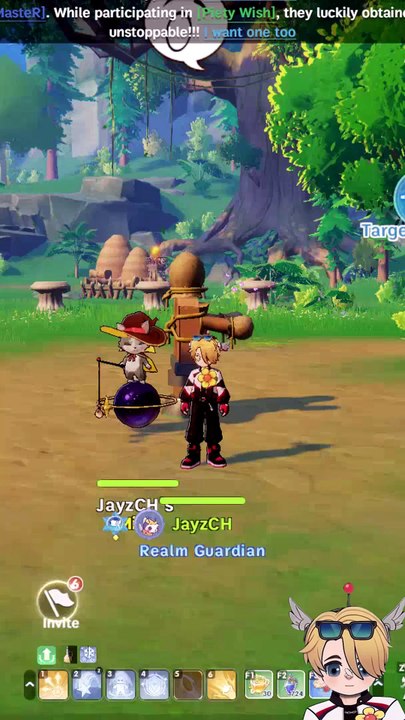 Ragnarok The New World Gunslinger Special Skill Changed Everything