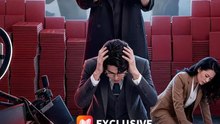 I Destroyed the CEO I Put in Power - Full Episode (ENGSUB) | Revenge Short Drama #ANS