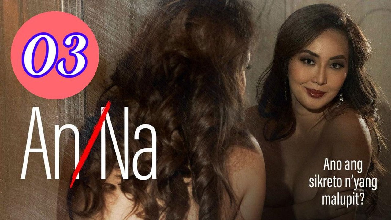 AnNa Episode 3 Engsub