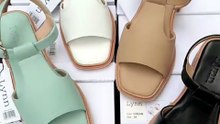 Sandal công sở nữ, lyn