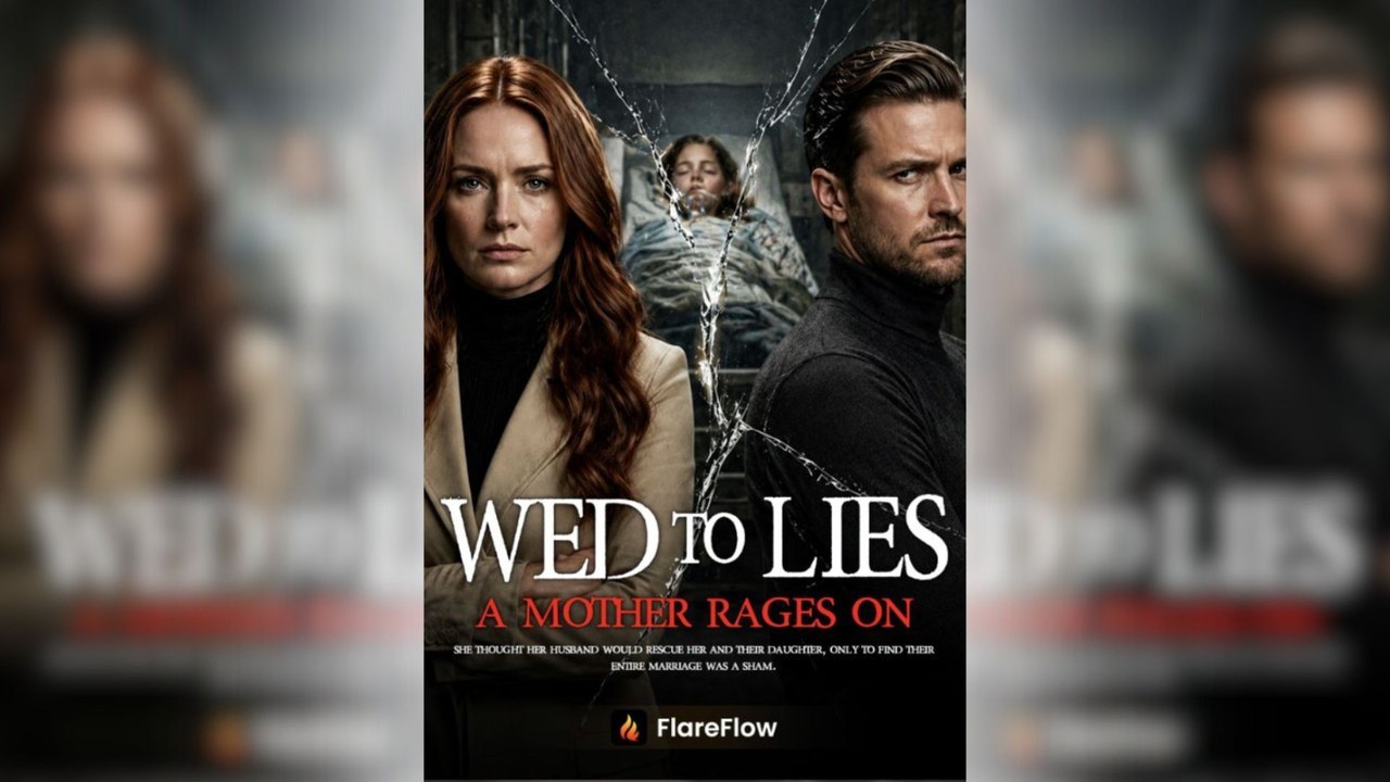 Wed to Lies, A Mother Rages On Drama