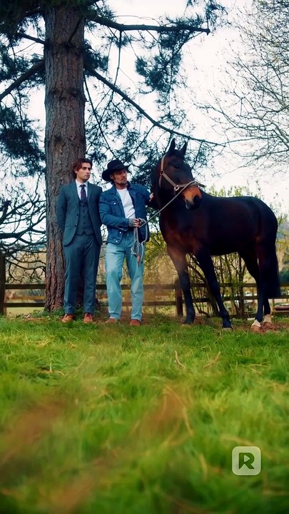 Craving My British Cowboy Full Series New Releases 2026