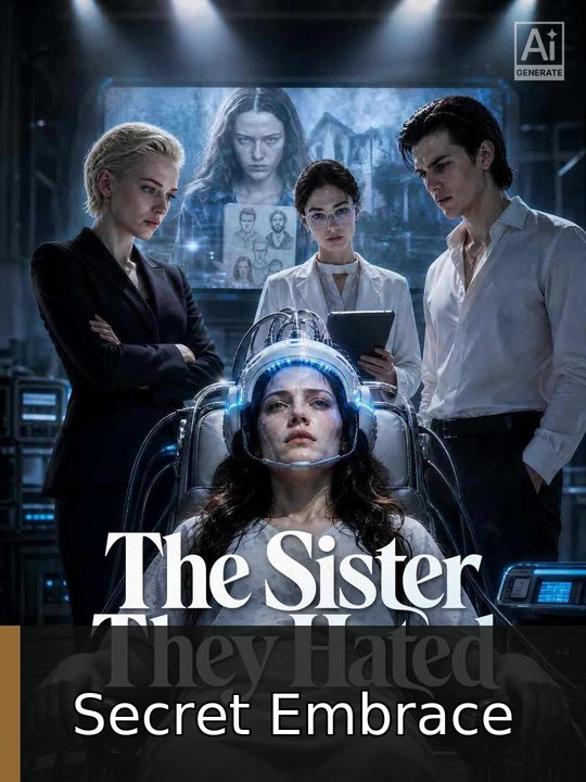 The Sister They Hated englishsubtitle fullfilm❌❌ Secret Embrace