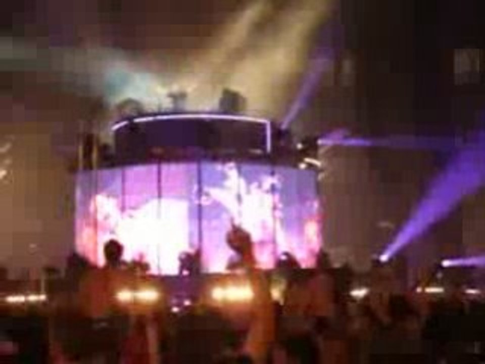 UNIGHTED  CATHY & DAVID GUETTA