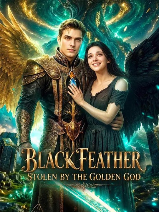 Black Feather Stolen by the Golden God - New Movie 2026 - 🔥🔥🔥FULL MOVIES ENGLISH SUB 2026
