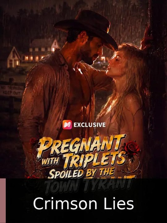 Pregnant With Triplets, Spoiled By The Town Tyrant #Engsub #Episode🔺🎬 Full Episode | Golden Scene Media