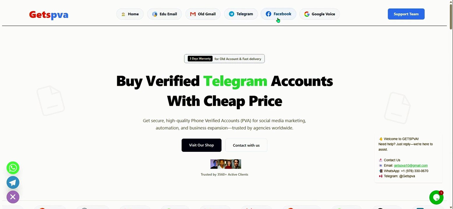 Where Is The Best Place To Buy Craigslist Accounts Securely - video ...