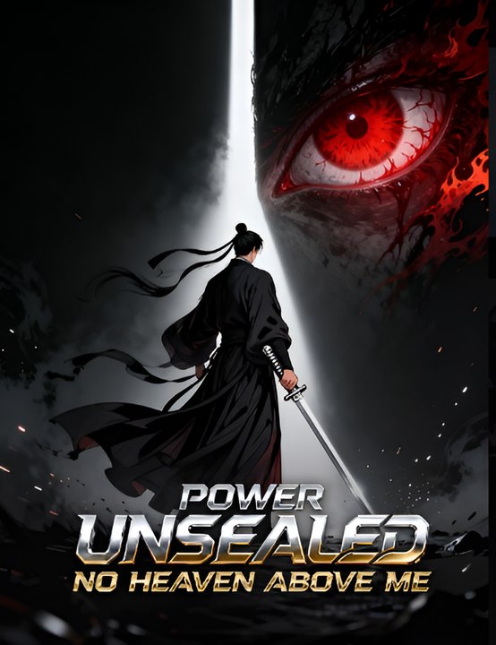 Power Unsealed- No Heaven Above Me- Drama FULL MOVIES ENGLISH SUB