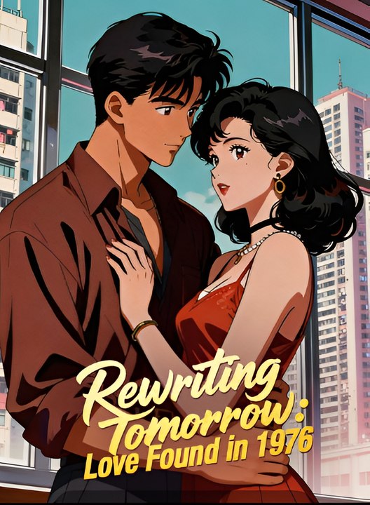 Rewriting Tomorrow- Love Found In 1976- Drama FULL MOVIES ENGLISH SUB