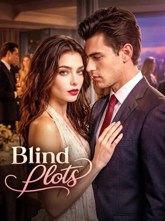 Blind Plots - New Movie 2026  🔥🔥🔥FULL MOVIES ENGLISH SUB 2026