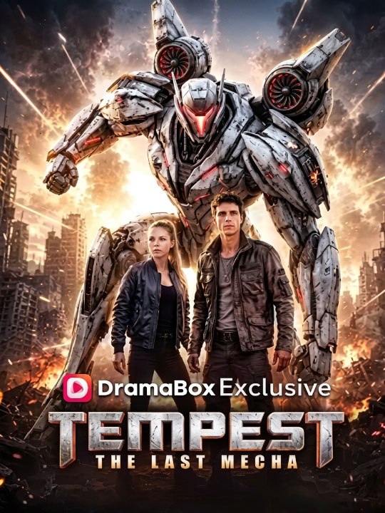 Tempest- The Last Mecha - new Movie 2026 🔥🔥🔥FULL MOVIES ENGLISH SUB 2026