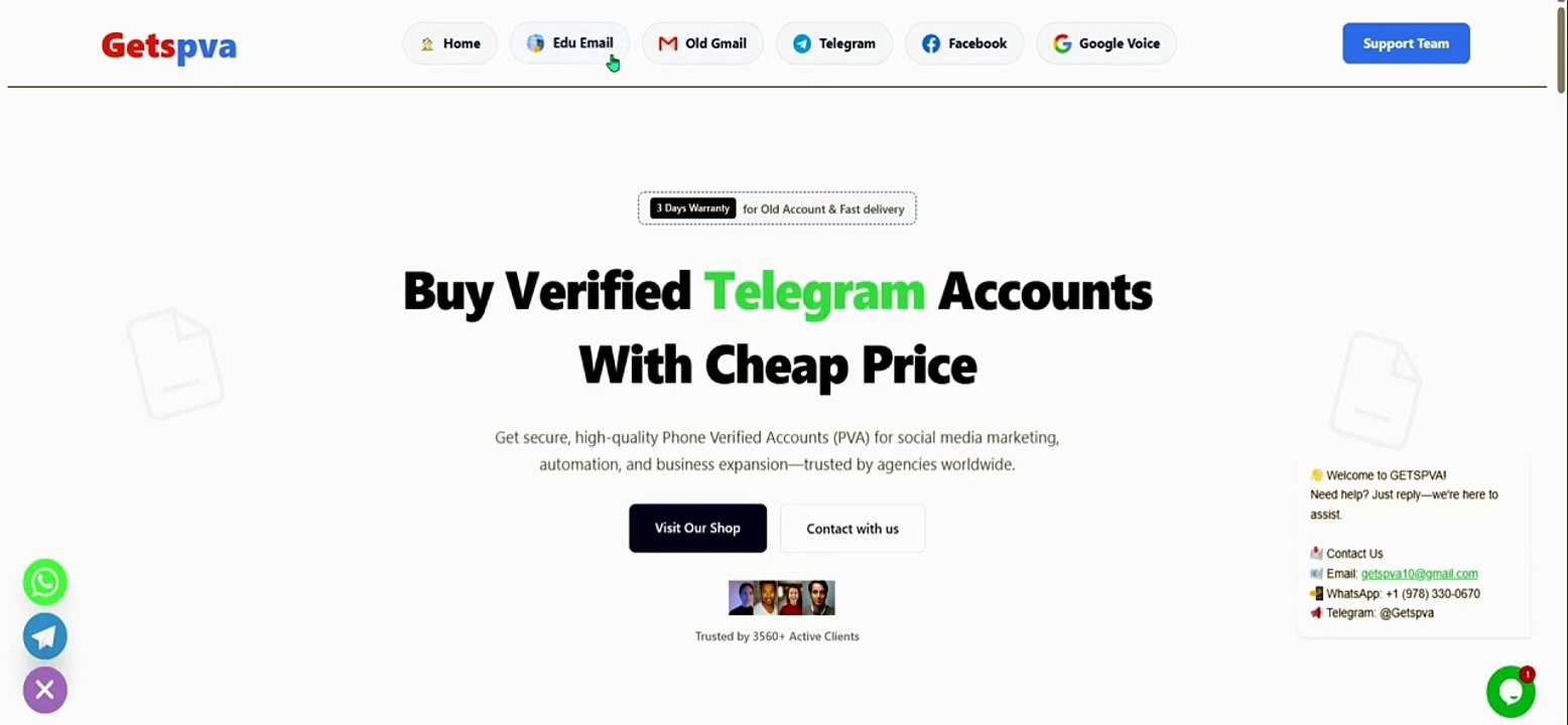 Top Marketplace To Buy Craigslist Account– Real & Active Accounts