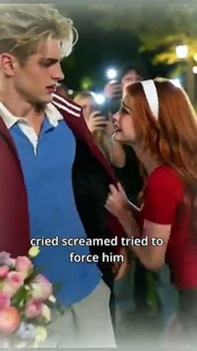 EngSub A Second Chance at Love 🌎Aurora