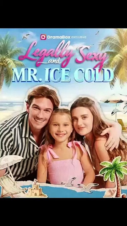 Legally Sexy and Mr Ice Cold Episode Episode GoldReel TV [Full Movie]