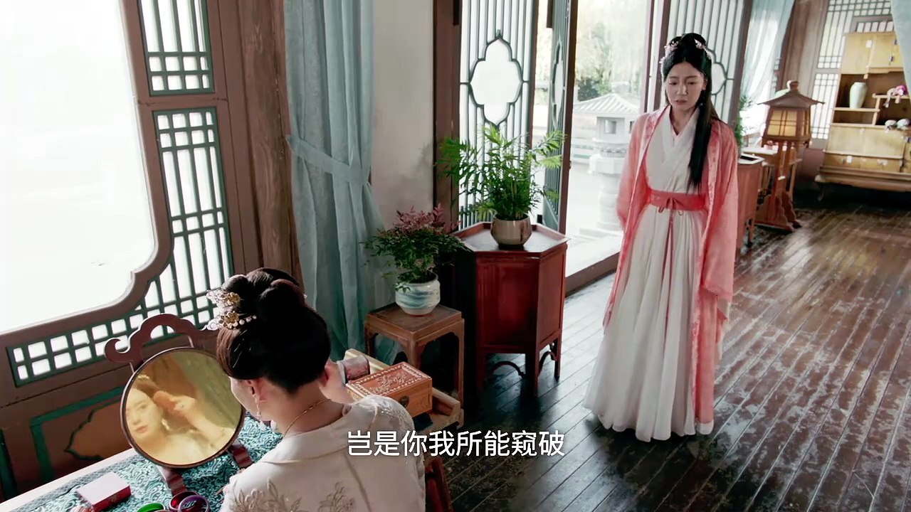 Love Endures Eternally Episode 2 I FULL MOVIES ENGLISH SUB