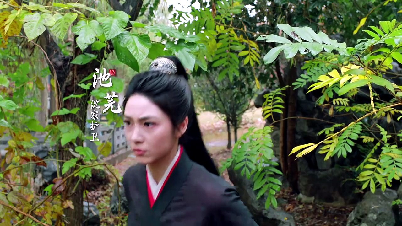 Love Endures Eternally Episode 1 I FULL MOVIES ENGLISH SUB