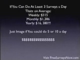 Free Surveys Now - FreeSurveysNow.com