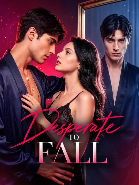 Desperate to fall EP