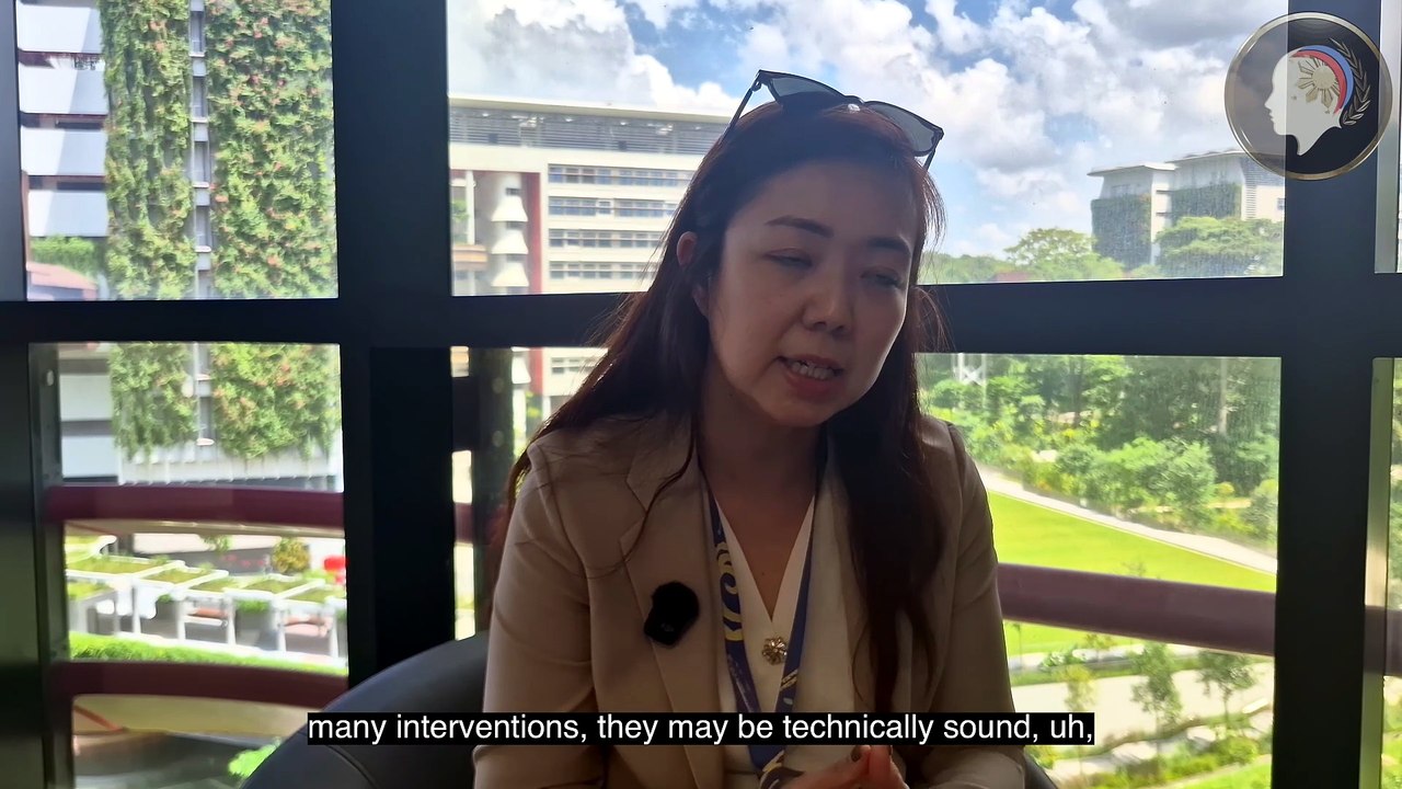 Dr. Agnes Xue: Advancing Human-Centred Healthcare Innovation for Sustainable Health and Well-Being
