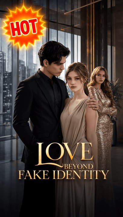 Love Beyond Fake Identity - Full EP