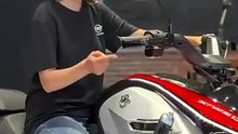 Most Futuristic 1000cc Trike Ever Made🤯