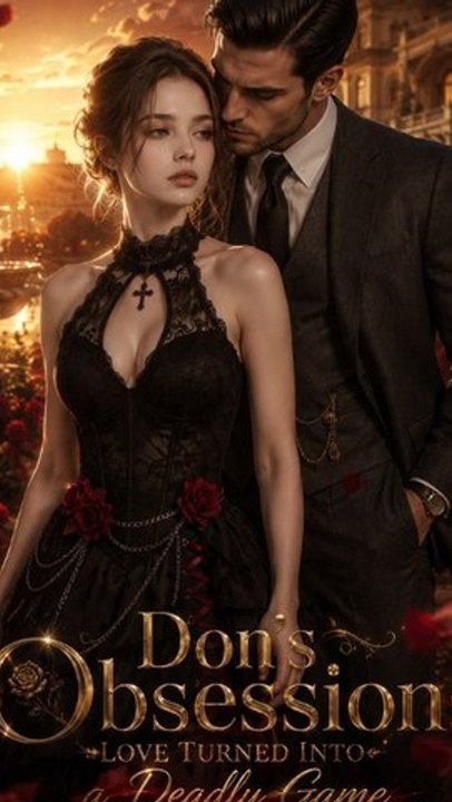 Don's Obsession: Love Turned Into a Deadly Game | Serie Completa | Dark Romance Short Drama English Sub | Ivory Drama