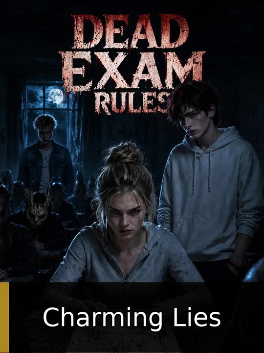 Dead Exam Rules - Full | Charming Lies