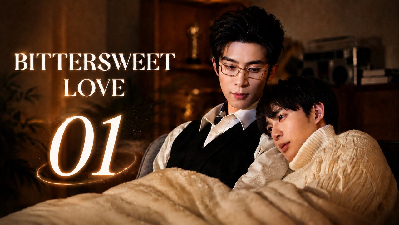 Bittersweet Love Episode 1 [ Engsub ]
