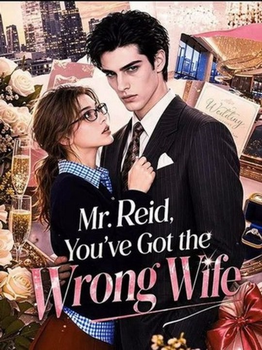 Mr. Reid, You've Got the Wrong Wife | Short Drama Full HD #AID