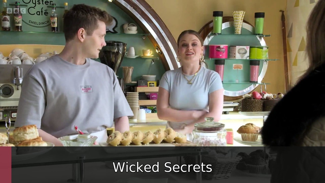 River City Season 2025 Episode 98 | Wicked Secrets