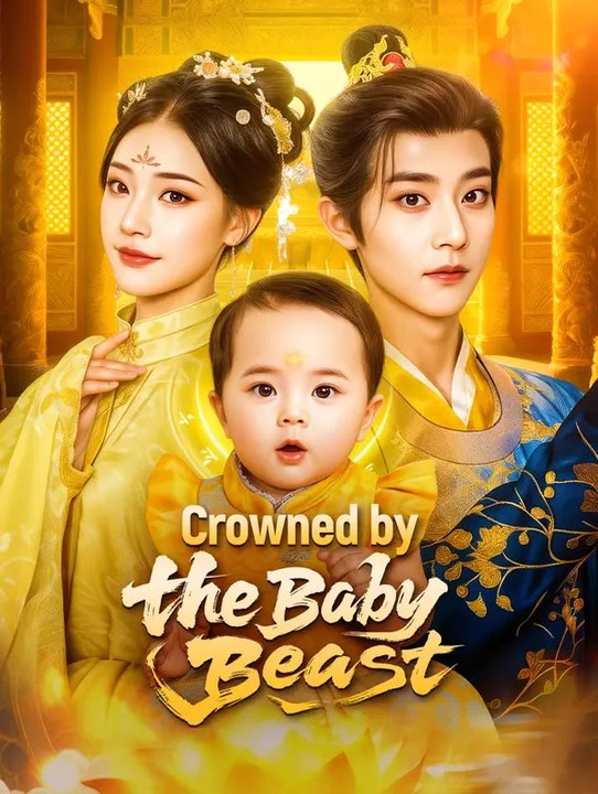 Crowned by the Baby Beast(Dubbed) | Serie Completa | Short Drama Italiano
