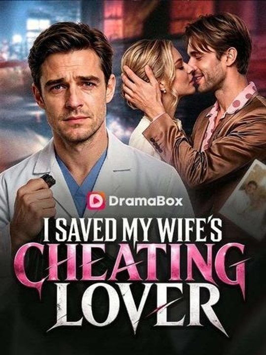 I Saved My Wife's Cheating Lover Reel Drama Drama