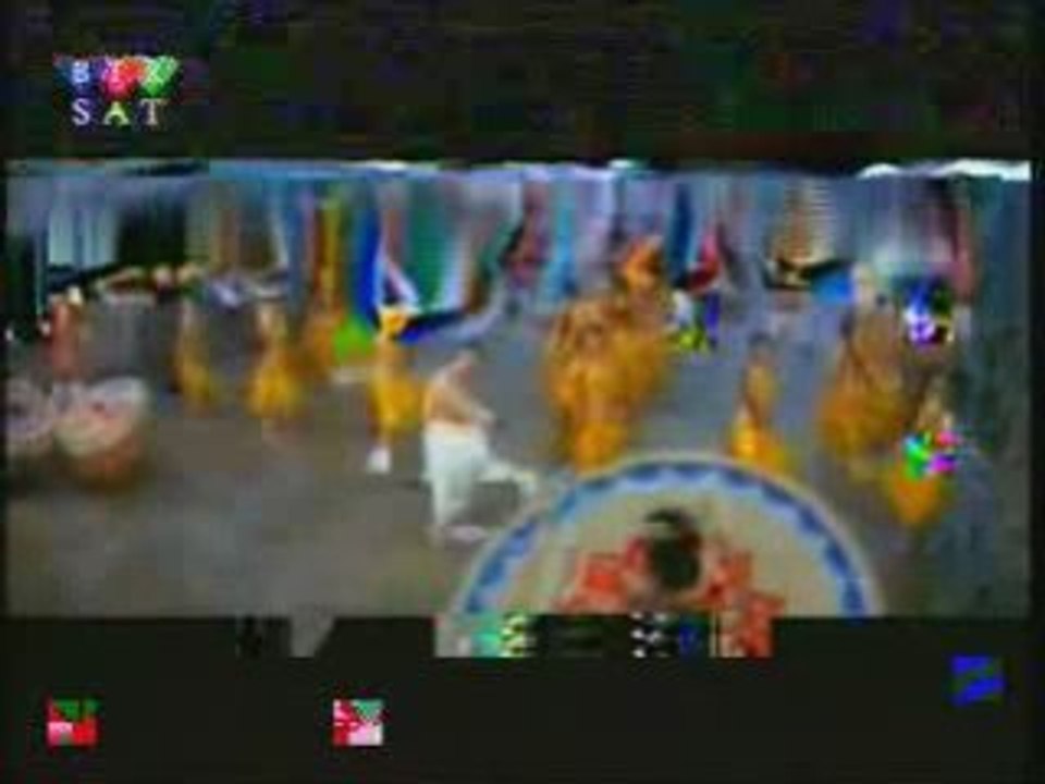 Indisko - Daia Daia Re